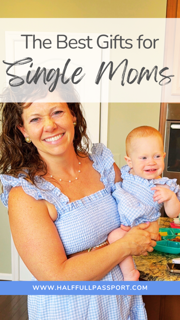Single Mom