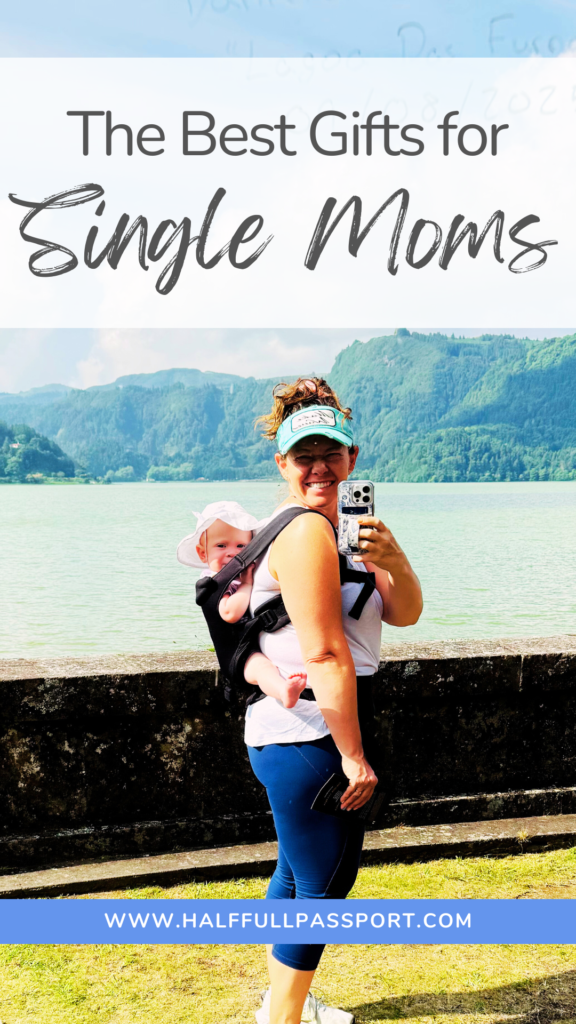 Single Mom