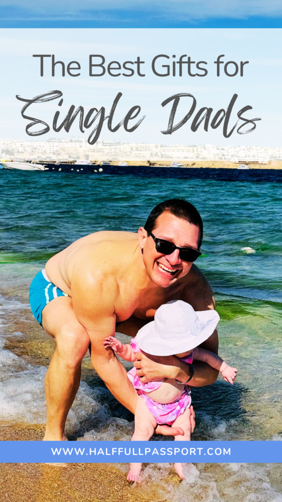 Single Dad