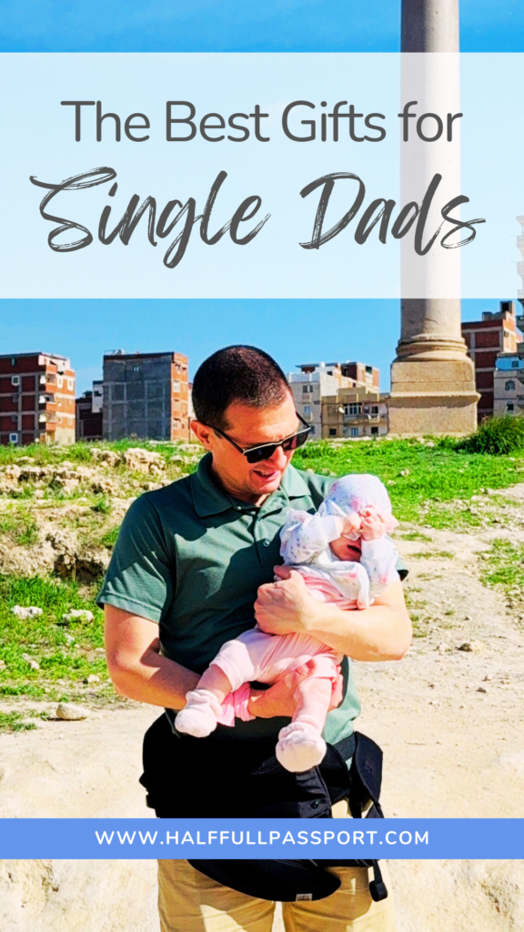 Single Dad