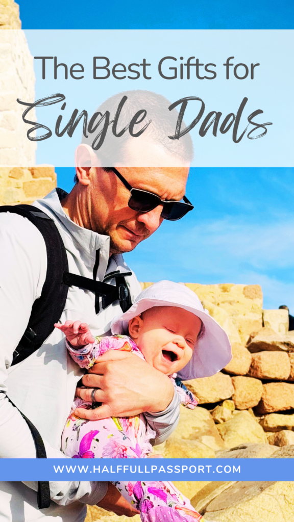 Single Dad